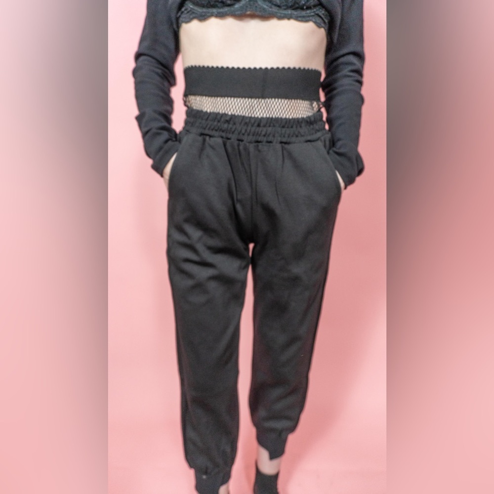 Absence of Colour Jolie Joggers S/M: RARE